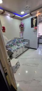 Hall Image of 225 Sq.ft 1 BHK Independent House for sale in Standard Mill, Prabhadevi Mumbai for Rs. 5500000