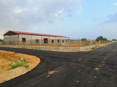 Image of 1000 Sq.ft Residential Plot / Land for sale in Mandaiyur, Tiruchirappalli for Rs. 450000