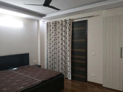 Bedroom Image of 3500 Sq.ft 4 BHK Builder Floor for sale in Vikaspuri New Delhi for Rs. 64999999