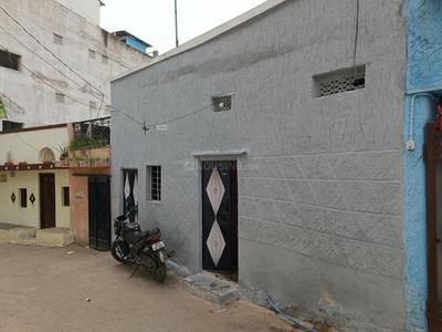 1 BHK Independent House