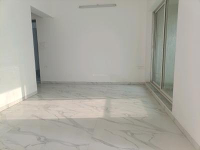 Living Room Image of 1050 Sq.ft 2 BHK Apartment / Flat for sale in Bid Navi Mumbai for Rs. 12500000