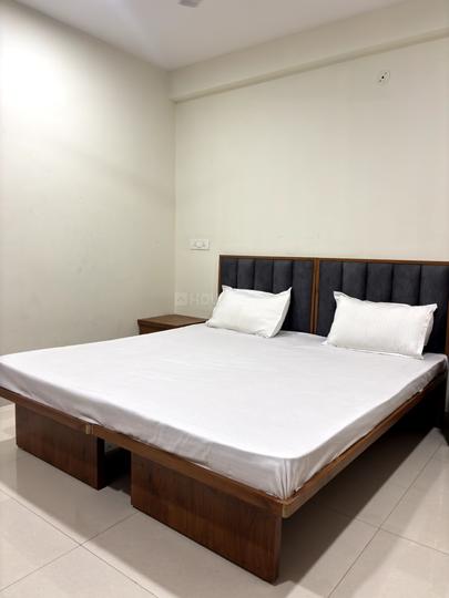 Mahalakshmi Nagar Bedroom 1