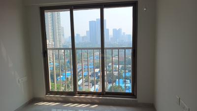 Bedroom Image of 810 Sq.ft 2 BHK Apartment / Flat for sale in Crystal Hitendra Dhamm Shabha CHSL, Goregaon West Mumbai for Rs. 20700000