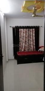 Hall Image of 780 Sq.ft 1 BHK Apartment / Flat for sale in Sadguru Galaxy, Badlapur West Badlapur for Rs. 2500000