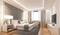 SNR THE ELITE Bedroom 1