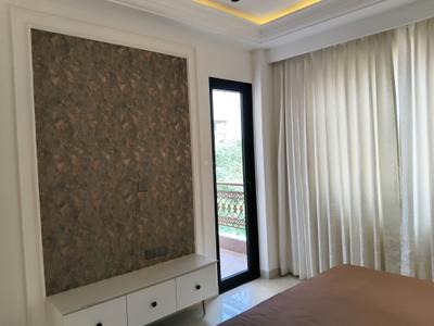 Bedroom Image of 3240 Sq.ft 4 BHK Builder Floor for sale in Palam Vihar Gurgaon for Rs. 31900001