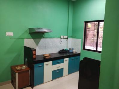 Kitchen Image of 3600 Sq.ft 4 BHK Independent House for sale in Lodha Casa Rio Gold, Palava Phase 1 Thane for Rs. 27000000
