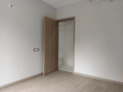 Bedroom Image of 1200 Sq.ft 2 BHK Apartment / Flat for sale in Kumar Parc Residences, Hadapsar Pune for Rs. 12500000