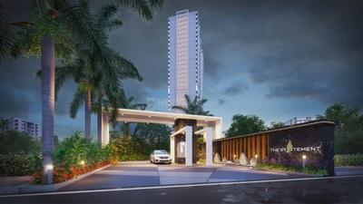 3.5 BHK Flat
