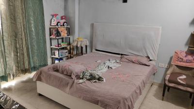 Bedroom Image of 1562 Sq.ft 3 BHK Apartment / Flat for sale in Panchsheel Primrose, Shastri Nagar Ghaziabad for Rs. 12500000