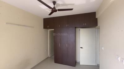 Bedroom Image of 620 Sq.ft 2 BHK Apartment / Flat for sale in Pyramid Pride, Sector 76 Gurgaon for Rs. 6700000