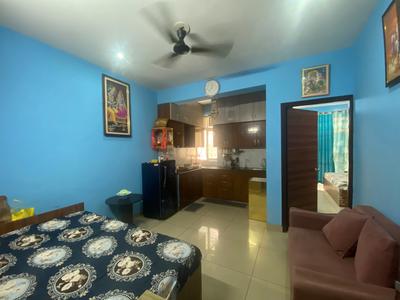 Hall Image of 432 Sq.ft 1 BHK Apartment / Flat for sale in Pyramid Altia, Sector 70 Gurgaon for Rs. 5800000