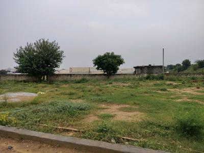 Image of 630 Sq.ft Residential Plot / Land for sale in Tilpata Karanwas, Greater Noida for Rs. 1750100