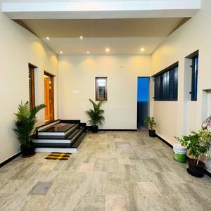 Image of 1900 Sq.ft 3 BHK Independent House for sale in Sejbahar, Raipur for Rs. 6000000