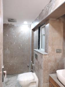 Bedroom One Image of 1800 Sq.ft 3 BHK Apartment / Flat for sale in CGHS Solomon Heights, Sector 19 Dwarka New Delhi for Rs. 35100000
