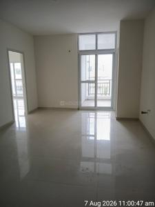Hall Image of 1538 Sq.ft 3 BHK Apartment / Flat for sale in Samsiddhi Springs, Whitefield Bengaluru for Rs. 16918000