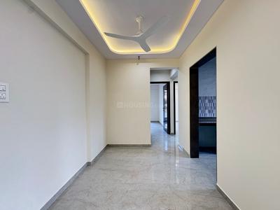 Hall Image of 930 Sq.ft 2 BHK Apartment / Flat for sale in Balaji Heights, Dombivli East Thane for Rs. 6207500