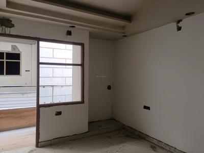 Bedroom Image of 1100 Sq.ft 3 BHK Apartment / Flat for sale in Burari Affordable Homes, Burari New Delhi for Rs. 6543000