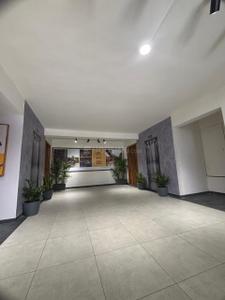 Image of 1800 Sq.ft 3 BHK Apartment / Flat for sale in Nilkanth Shanti Parisar, Sector 4, Gandhinagar for Rs. 7000000