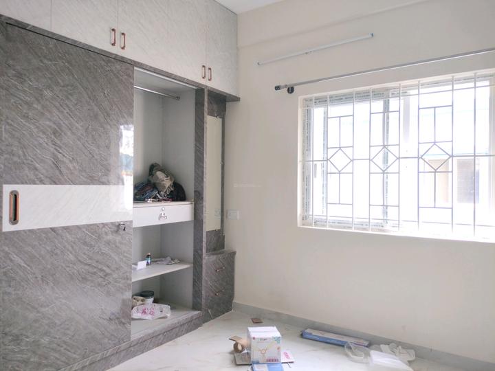 SS RESIDENCY Bedroom One 1