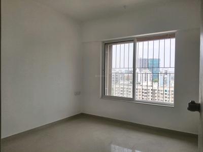 Bedroom Image of 850 Sq.ft 2 BHK Apartment / Flat for sale in Goyal My Home Wakad, Wakad Pune for Rs. 9700000