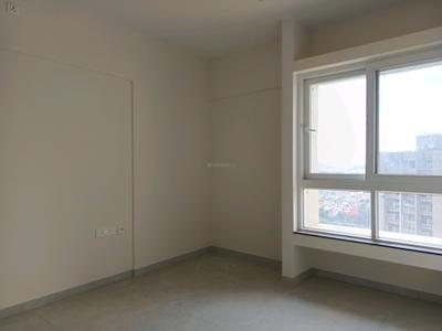 Bedroom Image of 980 Sq.ft 2 BHK Apartment / Flat for sale in Nyati Exuberance, Handewadi Pune for Rs. 5900000