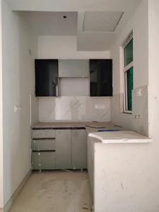 Kitchen Image of 1015 Sq.ft 2 BHK Apartment / Flat for sale in Urban Vista, Noida Extension Greater Noida for Rs. 4718200