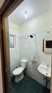 Image of 1100 Sq.ft 2 BHK Apartment / Flat for rent in Banaswadi, Bengaluru for Rs. 30000