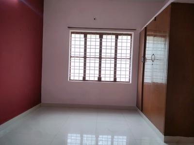 Bedroom Image of 1000 Sq.ft 3 BHK Independent House for rent in Wilson Garden Bengaluru for Rs. 38000