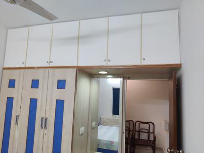 Bedroom Image of 1800 Sq.ft 4 BHK Villa for sale in Chandkheda Ahmedabad for Rs. 25500000