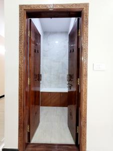 Pooja Room Image of 1500 Sq.ft 3 BHK Builder Floor for rent in Jayanagar Bengaluru for Rs. 72000