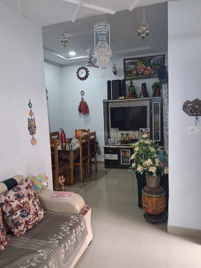 Shanti Enclave Raipura Main Image 1