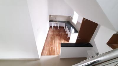 Kitchen Image of 1501 Sq.ft 3 BHK Independent House for sale in Ottapalam Palakkad for Rs. 4600000
