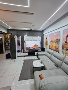 2 BHK Flat