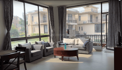Image of 2563 Sq.ft 4 BHK Villa for sale in Vedic Village Greentech City, Vedic Village, Kolkata for Rs. 15200000