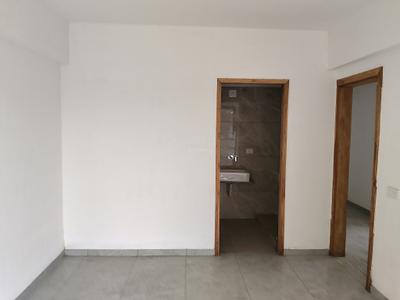 Bedroom Image of 2500 Sq.ft 3 BHK Apartment / Flat for rent in Shivalik Green View, Shantigram Ahmedabad for Rs. 95000