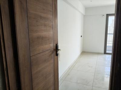 Hall Image of 968 Sq.ft 3 BHK Apartment / Flat for sale in Trinity Sky, Bopal Ahmedabad for Rs. 9600000