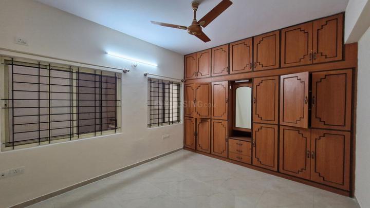 Gated society Bedroom 1