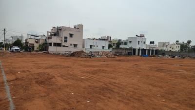 Image of 900 Sq.ft Residential Plot / Land for sale in Kurumbapalayam, Coimbatore for Rs. 4100000