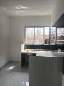 Kitchen Image of 823 Sq.ft 2 BHK Apartment / Flat for sale in Dhayari Pune for Rs. 5200000