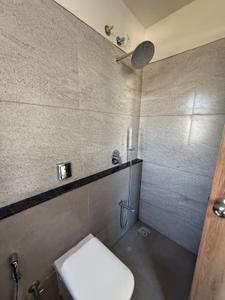 Image of 2110 Sq.ft 3 BHK Apartment / Flat for rent in The August, Bhadaj, Ahmedabad for Rs. 30000