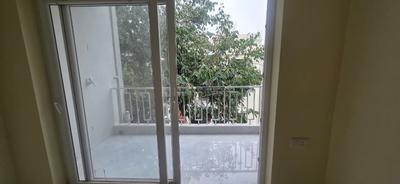 Balcony Image of 1500 Sq.ft 3 BHK Apartment / Flat for rent in Saheed Nagar Bhubaneswar for Rs. 36000