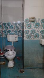 Bathroom Image of 2400 Sq.ft 6 BHK Duplex for sale in Elixir Gardens Phase II Plots, Palasi Bhopal for Rs. 8500000