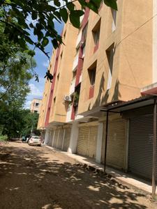 Image of 883 Sq.ft 2 BHK Apartment / Flat for sale in Manjari Budruk, Pune for Rs. 3500000