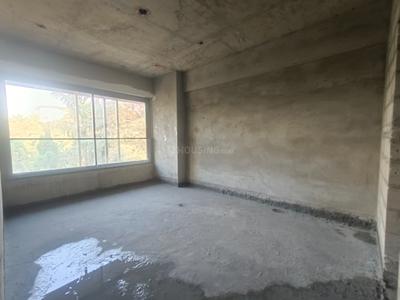 Bedroom Image of 2100 Sq.ft 3 BHK Apartment / Flat for sale in Platinum Westwoods, Nerul Navi Mumbai for Rs. 45000000