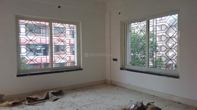 Bedroom Image of 2250 Sq.ft 4 BHK Apartment / Flat for sale in New Town Kolkata for Rs. 19600000