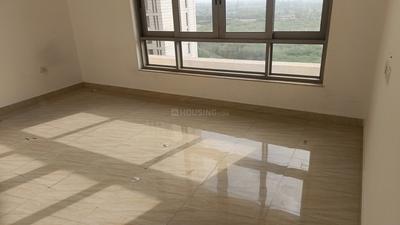 4 BHK Flat