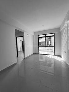 Hall Image of 1100 Sq.ft 3 BHK Apartment / Flat for sale in Ayushman Residency, Panda Indore for Rs. 3795000