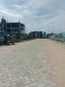 Image of 720 Sq.ft Residential Plot / Land for sale in Swapnabhumi, New Town, Kolkata for Rs. 1800000