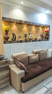 3 BHK Flat